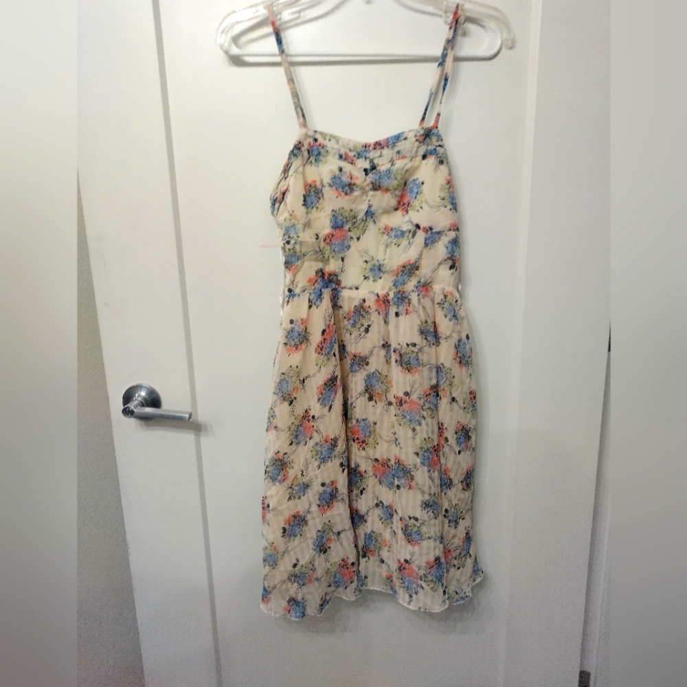 Louche Dress